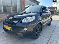 Toyota Urban Cruiser - 1.3 VVT-i Dynamic keyless BlackMagic LM Nette staat