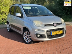 Fiat Panda - 0.9 TwinAir Lounge Automaat/Airco/Nap
