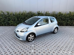 Toyota Aygo - 1.0-12V Sport Automaat Airco