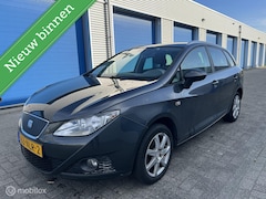 SEAT Ibiza ST - 1.2 TDI Style Ecomotive | Cruise | Airco