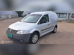 Volkswagen Caddy - Bestel 2.0 SDI