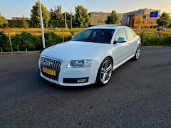 Audi S8 - 5.2 S8 quattro Advance V10 YOUNGTIMER