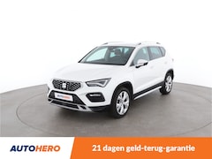 SEAT Ateca - 1.5 TSI Xperience | CF22153 |