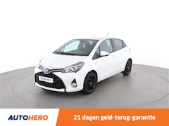 Toyota Yaris - 1.5 Hybrid Comfort l TZ45103 l