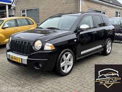 Jeep Compass - 2.4 Sport 4WD GOEDKOOPSTE VAN HET NET MET APK