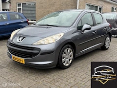 Peugeot 207 - 1.4 VTi XS 5drs, airco, cruise nette auto nw apk