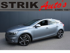 Volvo V40 - 2.0 D4 R-Design Business - NAVIGATIE - PDC - TREKHAAK