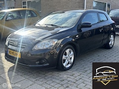 Kia Pro cee'd - 1.6 CRDi X-ecutive nieuwe koppeling en bak