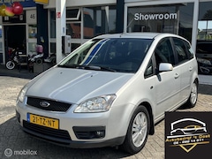 Ford Focus C-Max - 2.0 TDCi Sport lange apk keuring,