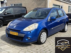 Renault Clio Estate - 1.2-16V Sélection Business | nw apk