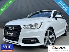 Audi A1 Sportback - 1.0 TFSI Sport Pro Line S TOPSTAAT