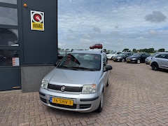 Fiat Panda - 1.2 Active