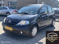 Citroën C3 - 1.4i Ligne Ambiance airco, trekhaak, 5drs, APK
