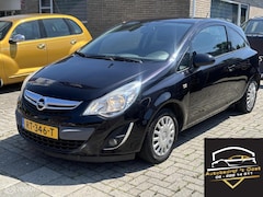 Opel Corsa - 1.2-16V Selection nette auto airco cruise apk nw