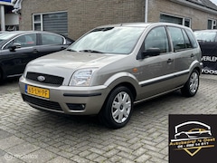 Ford Fusion - 1.6-16V First koopje met apk en airco