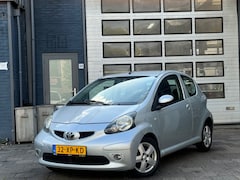 Toyota Aygo - 1.0-12V Sport | Elek-Pakket | Airco | LMV