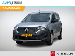 Nissan Townstar - Tekna L1 45 kWh TOWNSTAR Tekna L1 45 kWh