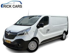 Renault Trafic - 2.0 dCi 145PK EURO 6 T29 L2H1 Comfort AUTOMAAT/trekhaak/cruise control/ carplay