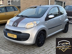 Citroën C1 - 1.0-12V Ambiance koopje met nieuwe apk