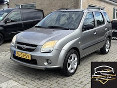 Suzuki Ignis - 1.3 DDiS GLS rijd schakelt goed nieuwe apk
