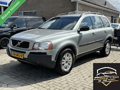 Volvo XC90 - 2.9 T6 Elite zo ingeruild zo weer weg