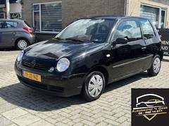 Volkswagen Lupo - 1.4 Comfortline koopje Met apk