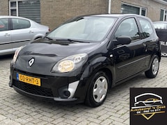 Renault Twingo - 1.5 dCi Authentique vol jaar apk, zuinig auto