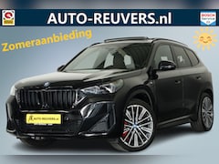 BMW X1 - xDrive30e M-Sport Pano / Navi / HUD / Harman-kardon / Adaptive Cruise