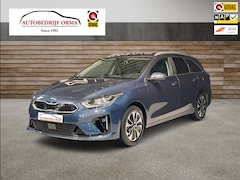 Kia Cee'd Sportswagon - Ceed 1.6 GDI PHEV DynamicPlusLine nog 2-jaar fabrieksgarantie