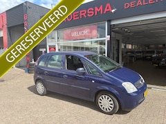 Opel Meriva - 1.6-16V Enjoy NIEUWE APK * RIJD GOED