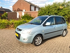 Hyundai Matrix - 1.6i Style