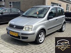 Fiat Panda - 1.1 Young KRIJGT EEN NIEUWE APK KEURING EN ACCU