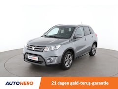 Suzuki Vitara - 1.6 Comfort | NM30986 |