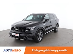 Kia Sorento - 1.6 T-GDI Plug-in Hybrid 4WD ExecutiveLine 7p. | BB23673 |