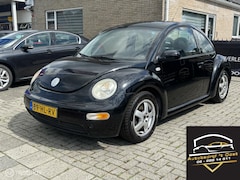 Volkswagen New Beetle - 2.0 Highline nw apk | airco | cruise