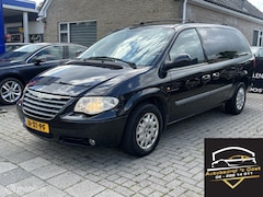 Chrysler Grand Voyager - 3.3i V6 SE Luxe AUTOMAAT, TIK IN BLOK