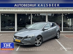 Volvo V40 - 2.0 T2 Summum|Navi|Camera|Stoelverwarming|