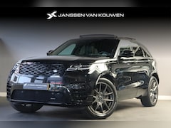 Land Rover Range Rover Velar - 2.0 P400e R-Dynamic HSE / Panoramadak / HUD / Stoelverwarming + Verkoeling + Massage / LED