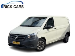 Mercedes-Benz Vito - 114 CDI EURO 6 MARGE/Automaat/cruise control/camera