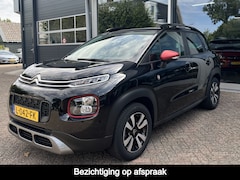 Citroën C3 Aircross - 1.2 PureTech C-Series Trekhaak, Carplay, Cruise, Clima,