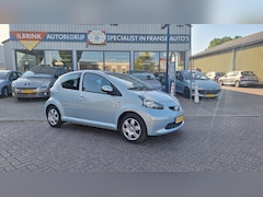 Toyota Aygo - 5DRS Automaat Airco