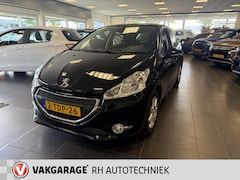Peugeot 208 - 1.2 VTi Envy Nwe distributieriem