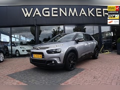 Citroën C4 Cactus - 1.2 PureTech Shine Clima|Cruise|NAVI|CAM