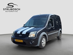 Ford Transit Connect - T230L L1H2 1.8 TDCi Trend Navi, Airco, Trekhaak