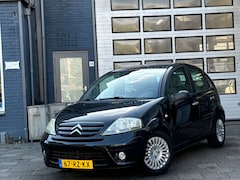 Citroën C3 - 1.4i Exclusive | Clima | Cruise | N.A.P
