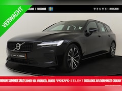 Volvo V60 - T6 PLUG-IN HYBRID AWD PLUS DARK -HARMAN/KARDON|360°CAM|BLIS|TREKHAAK|POWER-SEATS