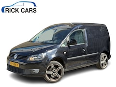 Volkswagen Caddy - 1.6 TDI 102PK MARGE/Cruise control/airco