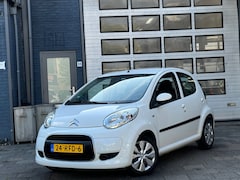 Citroën C1 - 1.0-12V Selection | Elek-Pakket | Airco | 5-DRS | N.A.P