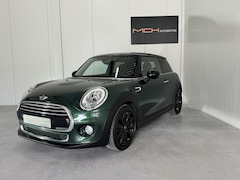 MINI Cooper - 1.5 Cooper Chili Serious Business