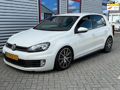 Volkswagen Golf - 2.0 TDI GTD 125KW